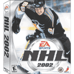 NHL 2002 Box